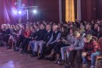 Vilniaus rotušėje apdovanoti geriausi 2016 metų Lietuvos buriuotojai