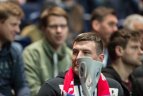 Vilniaus „Rytas“-Monako „As Basket“ - 80:75 (15:10, 18:19, 25:24, 22:20)