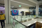 Europos lengvosios atletikos čempionato arena