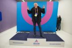 Europos lengvosios atletikos čempionato arena