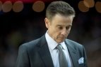 Eurolyga. Kauno „Žalgiris“ - Atėnų „Panathinaikos“