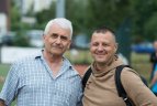 Vilniaus „Žuvėdra–SM Tauras“ - Šiaulių „Ginstrektė-ŠSG“ - 0-4