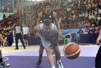 Lietuviai pralaimėjo Argentinos krepšininkams