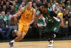 2019.03.07 Eurolyga. Kauno "Žalgiris" - Las Palmo "Herbalife Gran Canaria" (Ispanija) 98:64