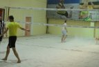 Lietuvos sporto žurnalistų tinklinio čempionatas