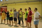Lietuvos sporto žurnalistų tinklinio čempionatas