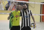 Lietuvos sporto žurnalistų tinklinio čempionatas