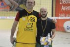 Lietuvos sporto žurnalistų tinklinio čempionatas