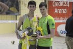 Lietuvos sporto žurnalistų tinklinio čempionatas