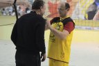Lietuvos sporto žurnalistų tinklinio čempionatas