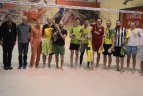 Lietuvos sporto žurnalistų tinklinio čempionatas