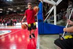 „Lietuvos rytas“ - „Pieno žvaigždės“ - 106:73