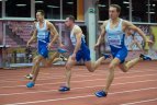 Lietuvos čempionatas.