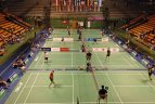 2011 06 10."Yonex Lithuanian Open" badmintono turnyras Kaune