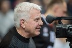 Vilniaus „Rytas“ - Valensijos „Valencia Basket“ - 56:71 (14:20, 25:13, 9:24, 10:14)