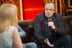 LRT TELEVIZIJOS projekte „60 akimirkų“