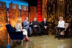 LRT TELEVIZIJOS projekte „60 akimirkų“