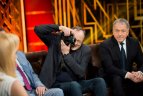 LRT TELEVIZIJOS projekte „60 akimirkų“