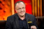 LRT TELEVIZIJOS projekte „60 akimirkų“