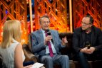 LRT TELEVIZIJOS projekte „60 akimirkų“