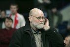 2006 metų Lietuvos krepšinio akimirkos