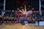 Vilniaus „Lietuvos rytas“ – Limožo CSP 92:76.