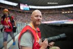 Europos čempionate – A.Gudžiaus triumfas.