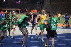 Europos čempionate – A.Gudžiaus triumfas.