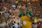 Europos čempionate – A.Gudžiaus triumfas.