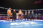 Sergejus Maslobojevas – Fraseris Weightmanas