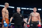 Sergejus Maslobojevas – Fraseris Weightmanas