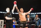 Sergejus Maslobojevas – Fraseris Weightmanas