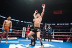 Sergejus Maslobojevas – Fraseris Weightmanas