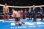 Sergejus Maslobojevas – Fraseris Weightmanas