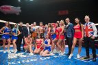 Sergejus Maslobojevas – Fraseris Weightmanas
