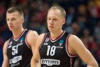 „Rytas“ – „Skyliners“ 61:70 (15:15, 19:20, 16:23, 11:12).