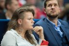 Vilniaus „Rytas“ – Kazanės „Uniks“ 81:87.