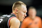 Vilniaus „Rytas“ - Kauno „Žalgiris“ - 59:85