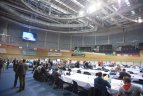 Europos lengvosios atletikos čempionato arena