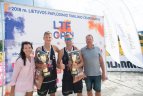 Lietuvos čempionatas.
