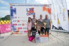 Lietuvos čempionatas.