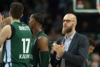 Kauno „Žalgiris“ – Vitorijos „Kirolbet Baskonia“ 79:87.