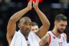 Kauno „Žalgiris“ – Vitorijos „Kirolbet Baskonia“ 79:87.