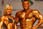 Geriausieji 2011-ųjų Lietuvos kultūristai