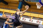 2013.06.28 Pasaulio lietuvių žaidynės. Australijos "Vytis"- "BC Kažkur  matyti"