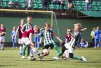 Turnyre triumfavo Lietuvos komandas