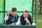 Vilniaus „Žuvėdra–Tauras“ - Kelmės „Aušra“ - 3-1.