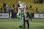 „Žalgirio“ 70 metų jubiliejus LFF stadione
