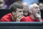 Vilniaus „Rytas“ - Valensijos „Valencia Basket“ - 56:71 (14:20, 25:13, 9:24, 10:14)