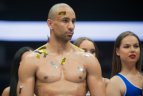 Sergejus Maslobojevas – Fraseris Weightmanas